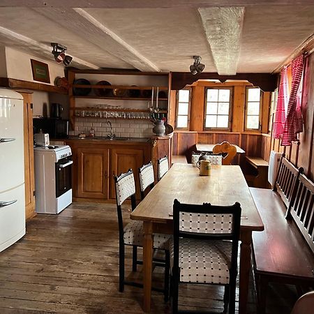 Gite Du Brocanteur Scherwiller Luaran gambar