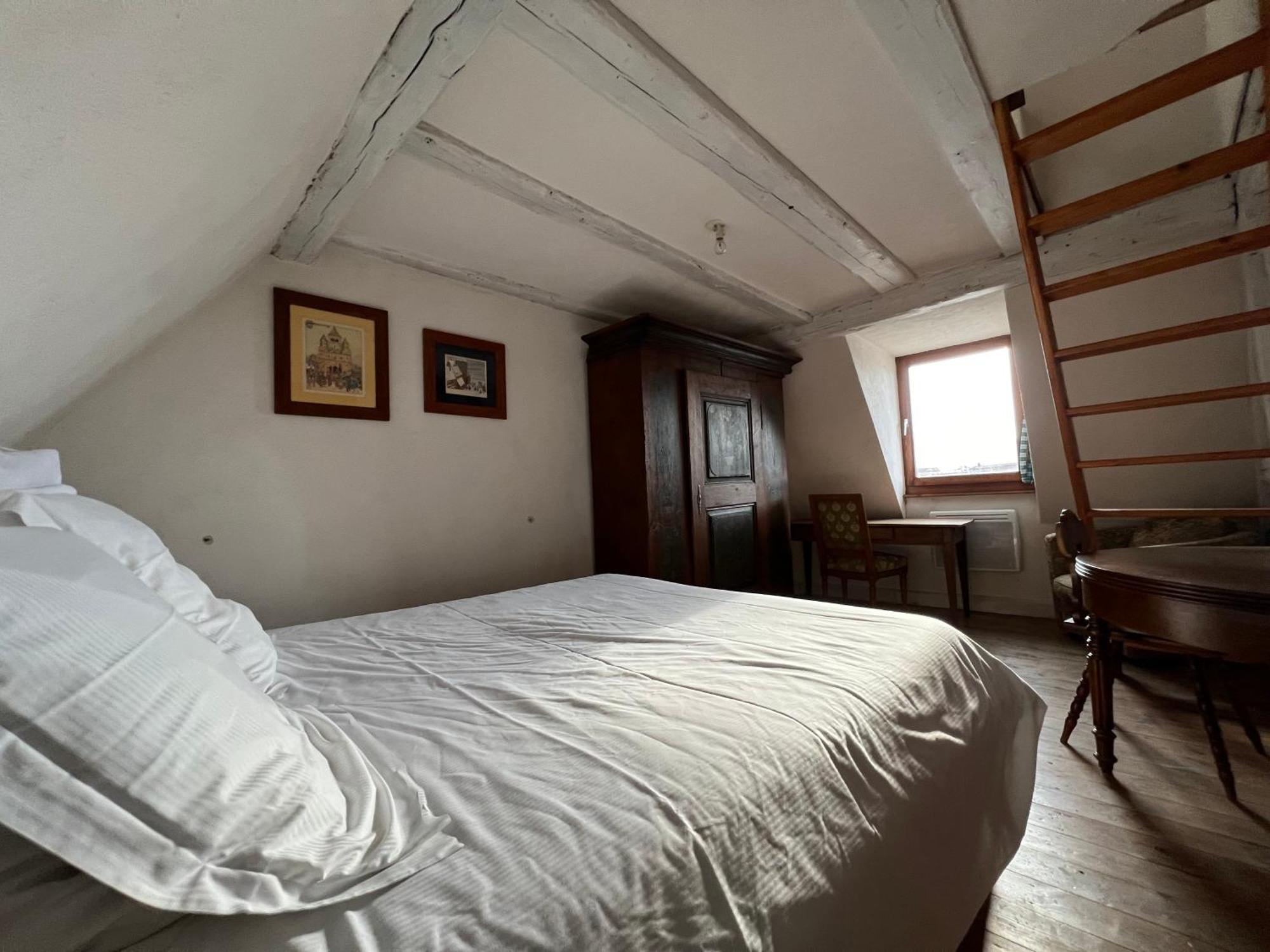 Gite Du Brocanteur Scherwiller Luaran gambar