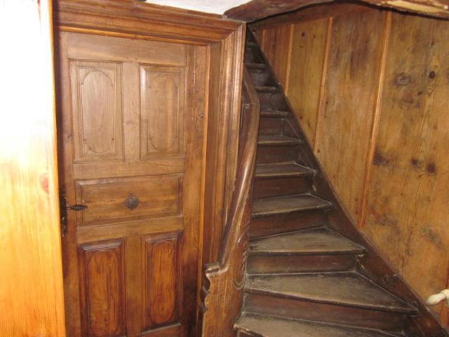 Gite Du Brocanteur Scherwiller Bilik gambar